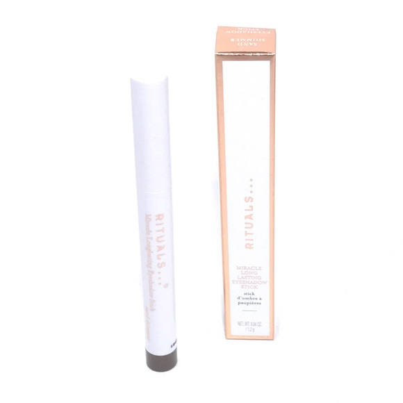 RITUALS... Miracle Eyeshadow Stick SAND SHIMMER - Picture 2 of 4